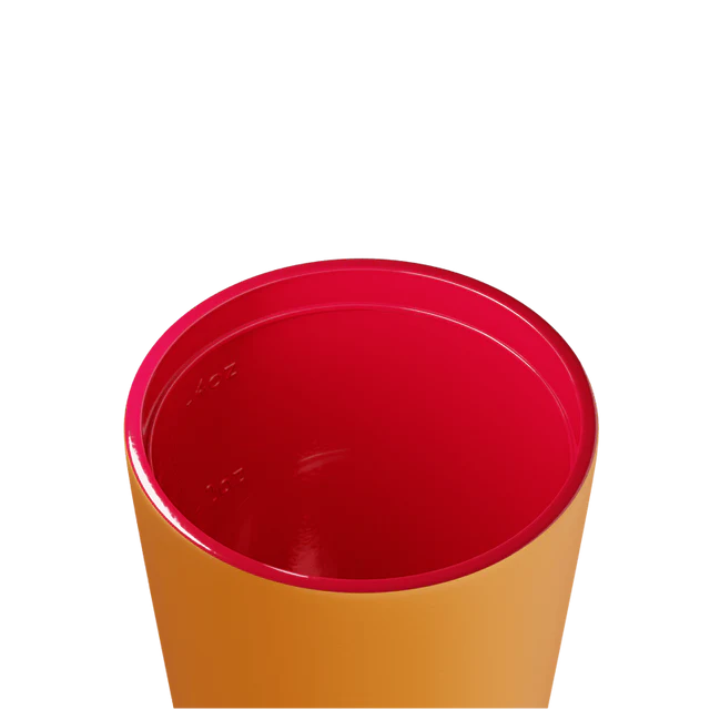 Fressko Piccolo Ceramic Tango Orange 120ml
