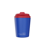 Fressko Piccolo Ceramic Zing Blue 120ml