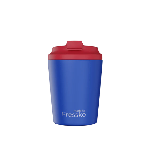 Fressko Piccolo Ceramic Zing Blue 120ml