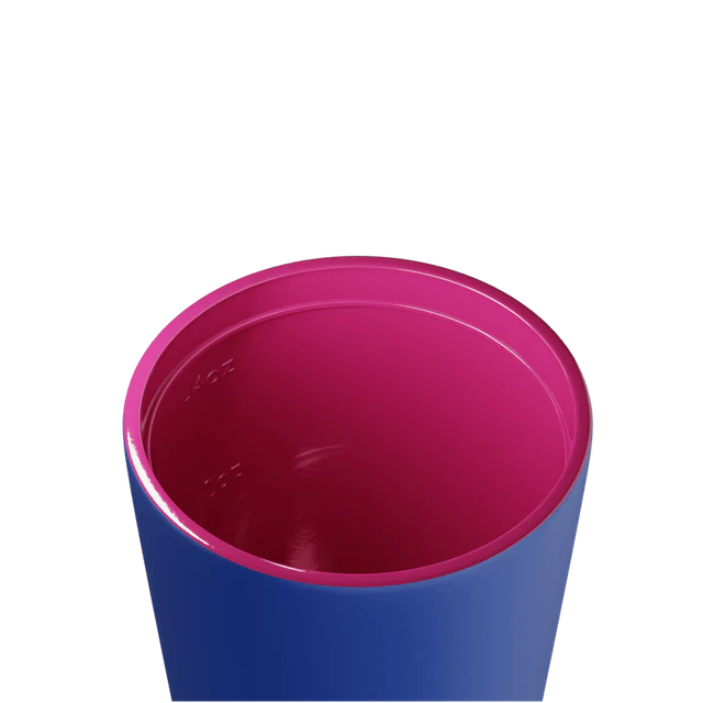 Fressko Piccolo Ceramic Zing Blue 120ml