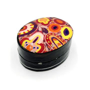 Pill Box 2.9x5x6cm CVA714 Cedric Varcoe