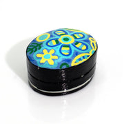 Pill Box 2.9x5x6cm CVA748 Cedric Varcoe