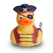 Pirate Rubber Duck