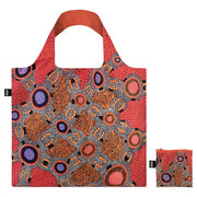 LOQI Bag Napajarri Water Dreaming
