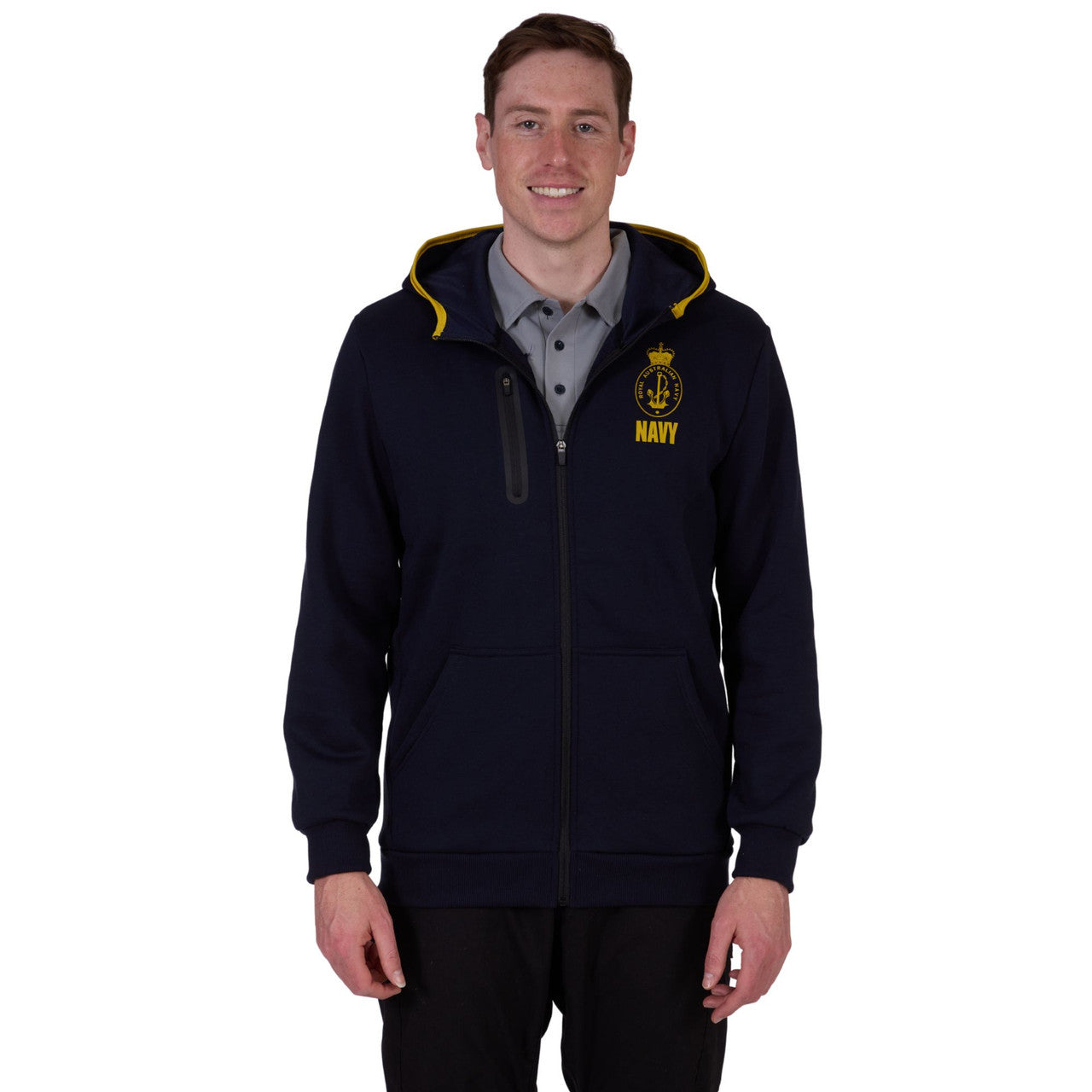 RAN Hoodie