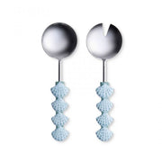 Scallop Salad Server Set 2