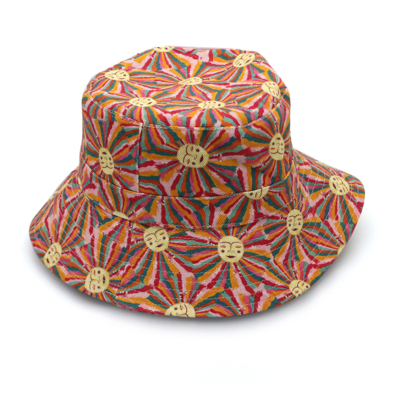 Reggie Sun Bucket Hat - 55cm