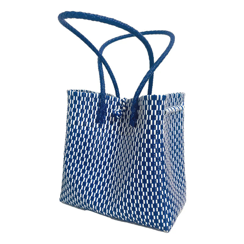 Bag - Paris Navy Large
