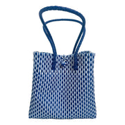 Bag - Paris Navy Large