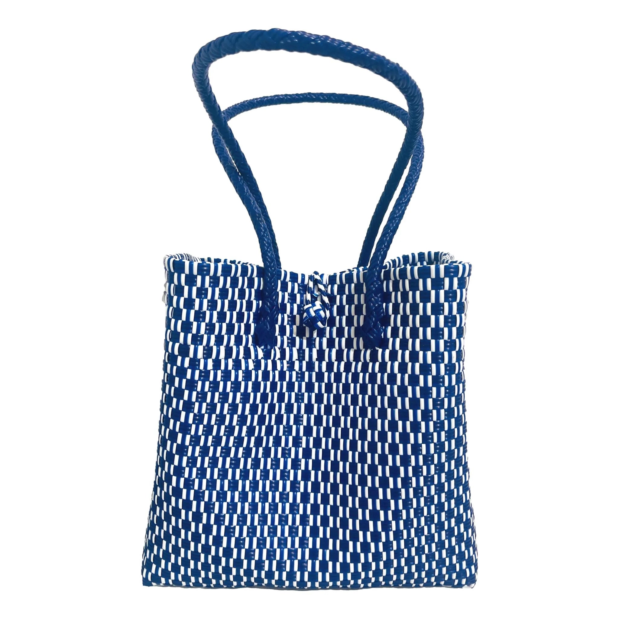 Bag - Paris Navy Large