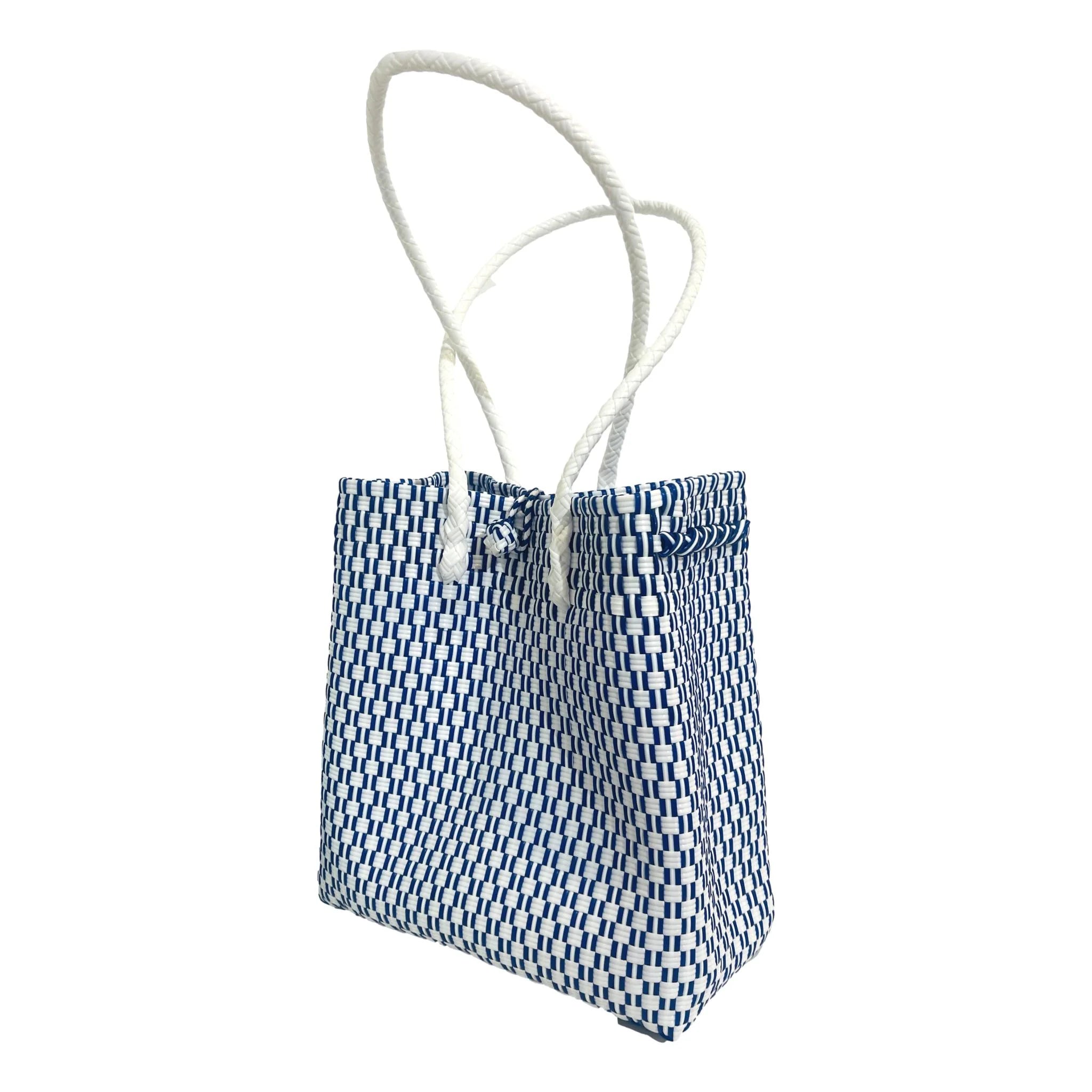Bag - Paris White Large