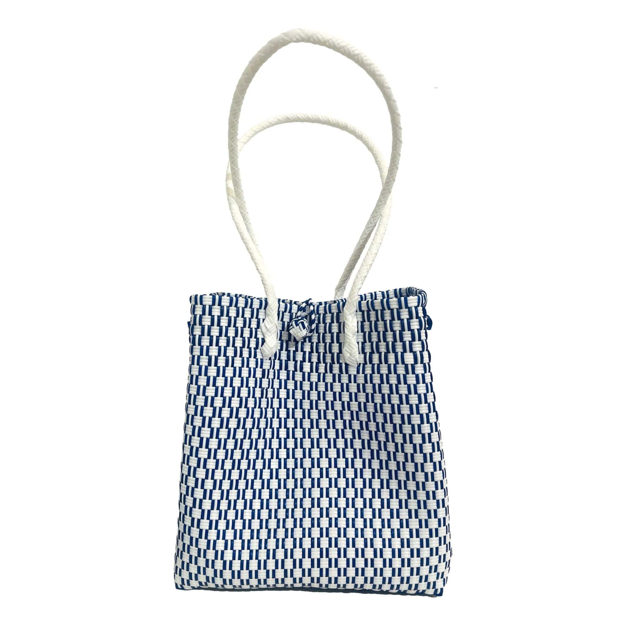Bag - Paris White Large