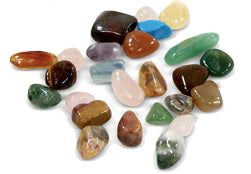 Rocks and Minerals