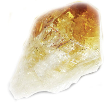 Rocks and Minerals