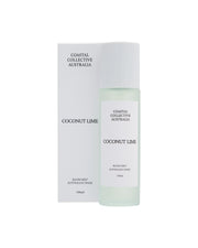 Room Mist - Coconut Lime