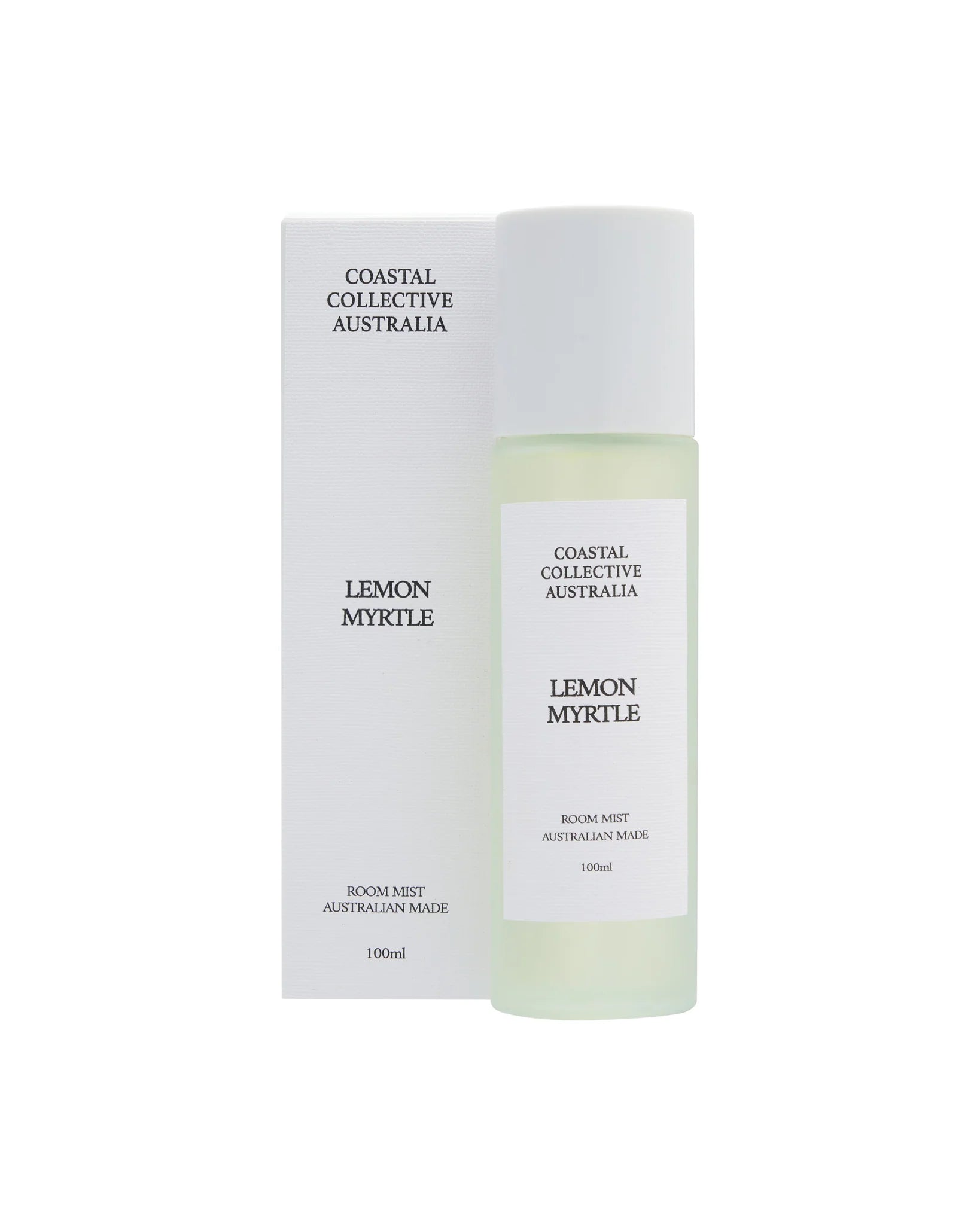 Room Mist - Lemon Myrtle