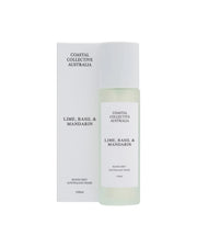 Room Mist - Lime Basil & Mandarin