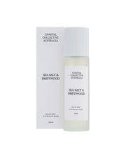 Room Mist - Sea Salt & Driftwood
