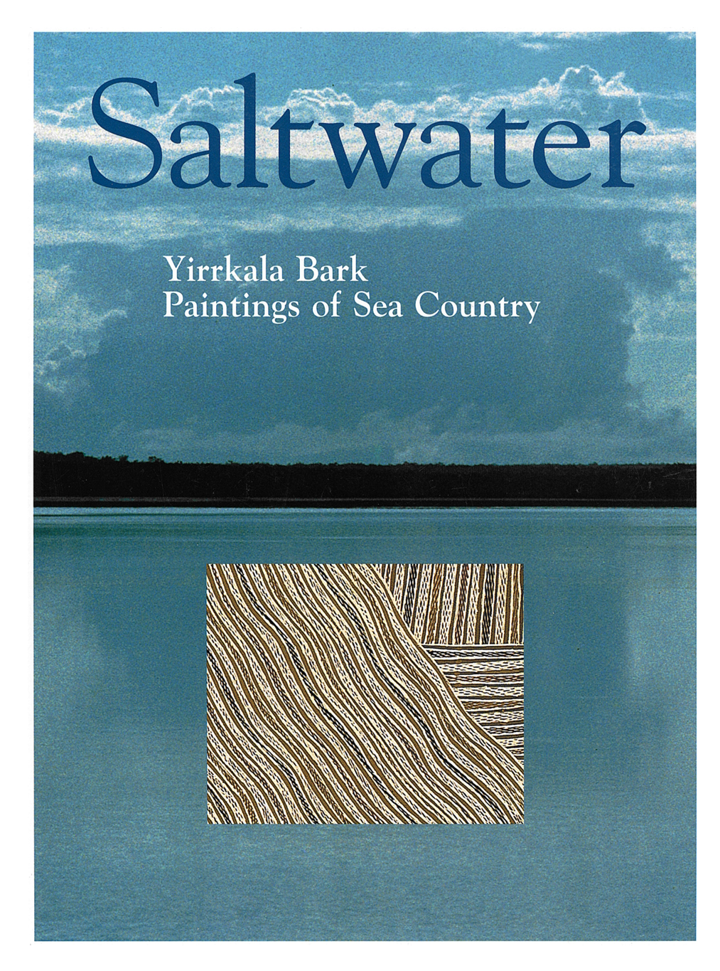 Saltwater Catalogue 1st Edition