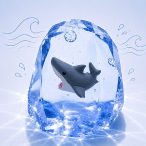 Lil Gemz - Shark
