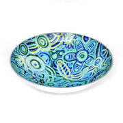 Salad Bowl Small 24x24x5cm CVA748 Cedric Varcoe