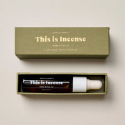 Gentle Habits Ritual Diffuser Oil - YAMBA