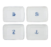 Ahoy Trinket Plate