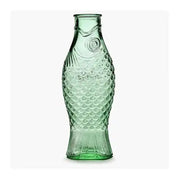 Serax Paola Navone Carafe Fish & Fish Green
