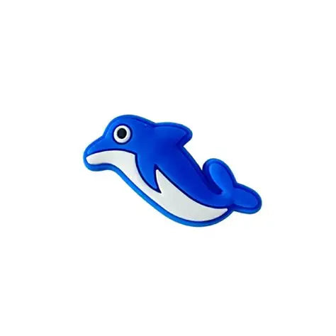 Shoe Charm - Dolphin