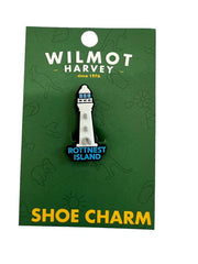 Shoe Charm - Lighthouse