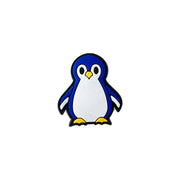 Shoe Charm - Penguin