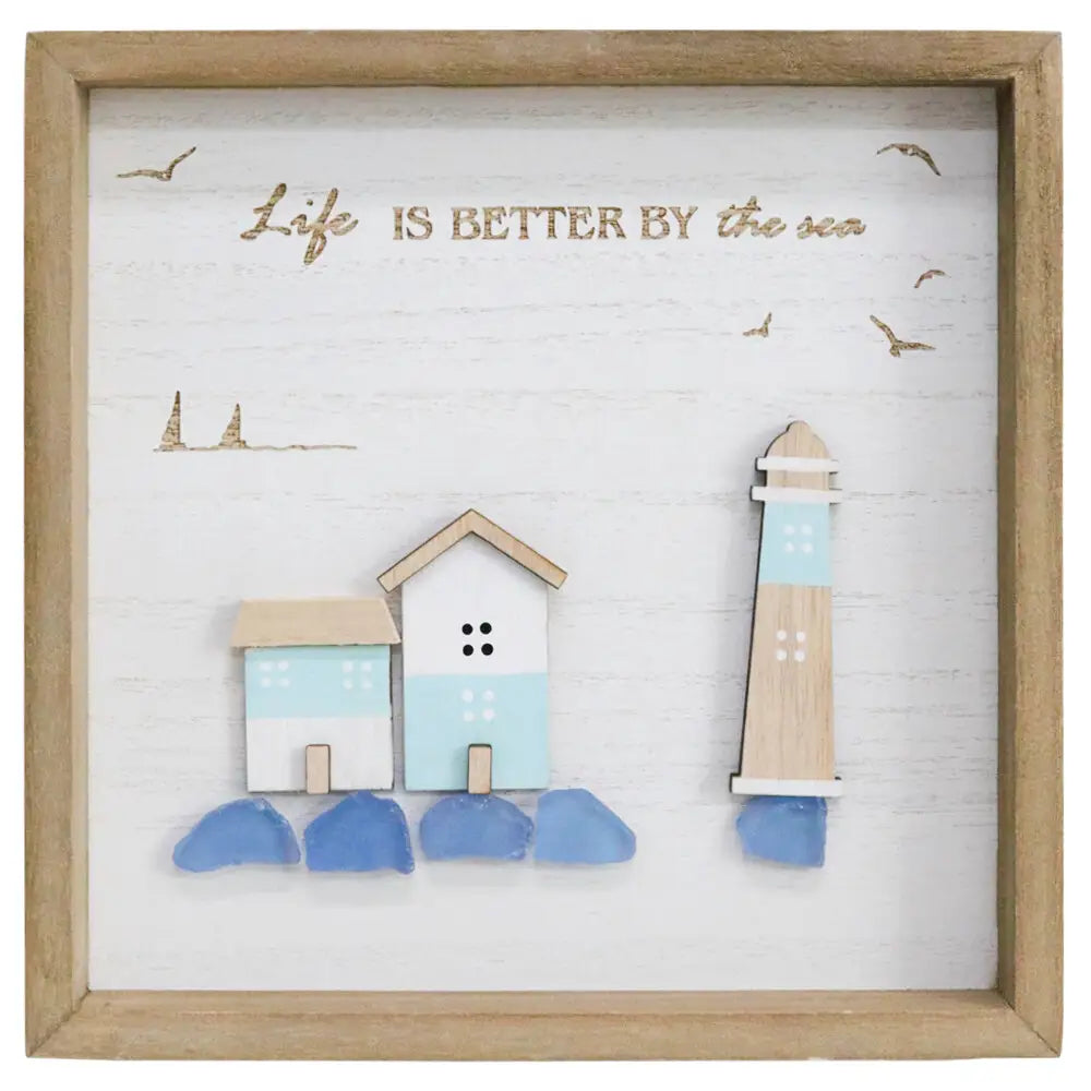 Sign - Life is Better