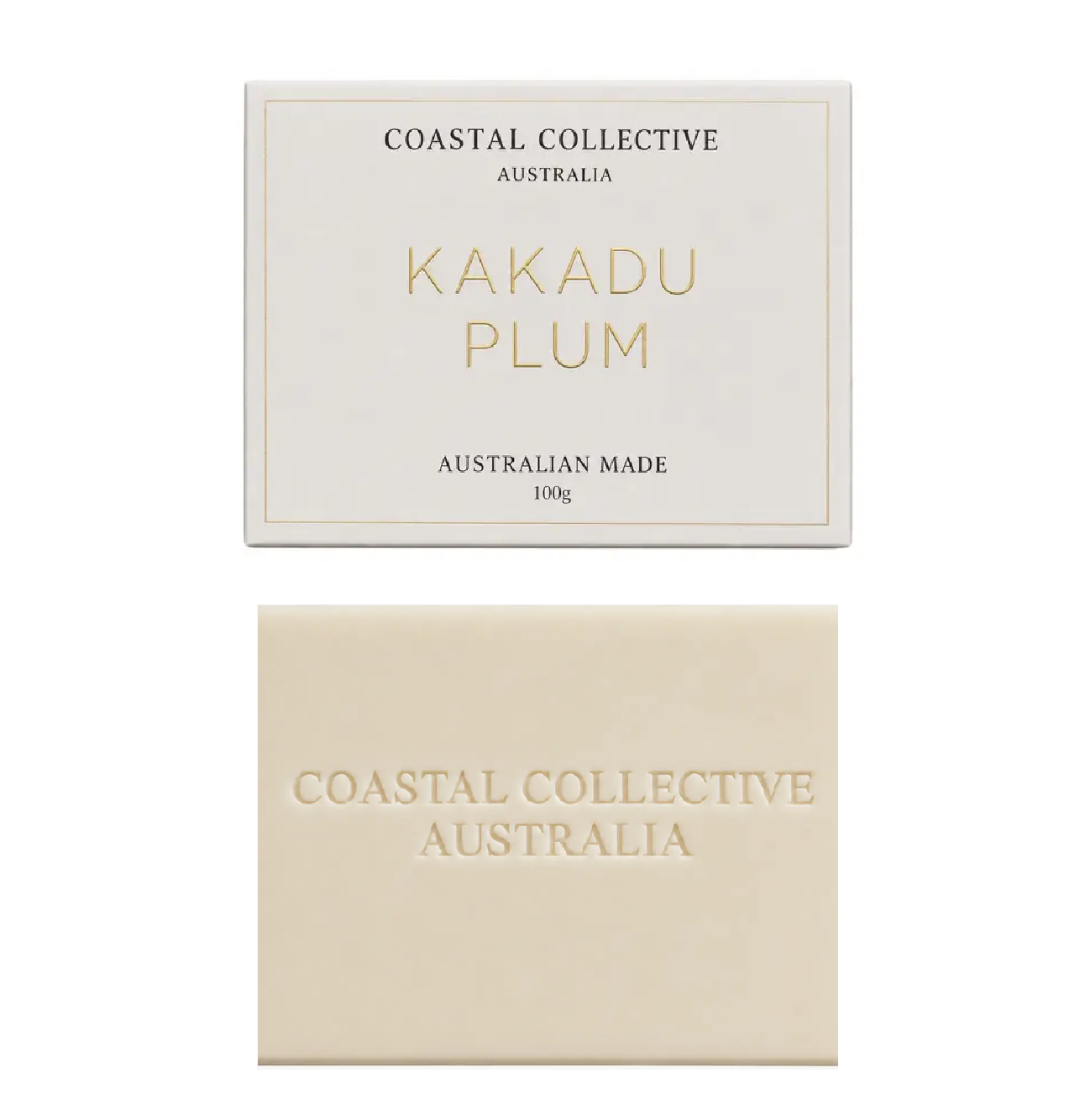 Kakadu Plum Body Bar