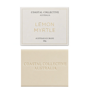 Lemon Myrtle Body Bar