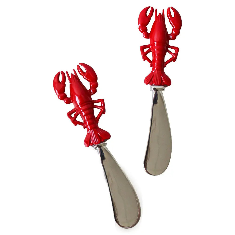 Spreader Set 2 Lobster