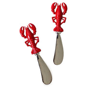 Spreader Set 2 Lobster