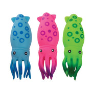 Stretchy Squid