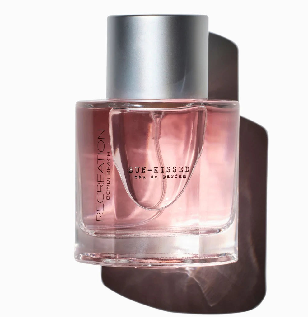 Sun-Kissed Fragrance 50mL