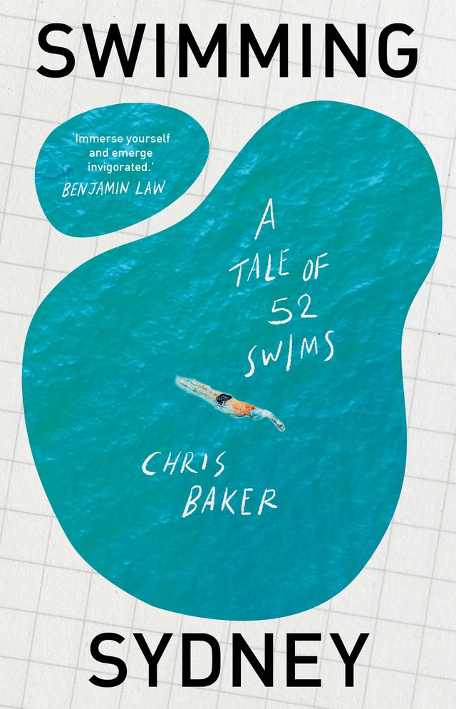 Swimming Sydney - A Tale of 52 Swims