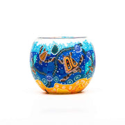 Tealight Holder 11cm - Chernee Sutton Turtle