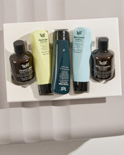 Leif Desert Lime Travel-Lites 100ml
