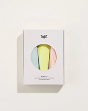 Leif Mini Body Trio 100ml