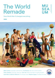 The World Remade: How World War II Changed Everything