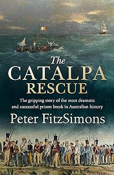Catalpa Rescue