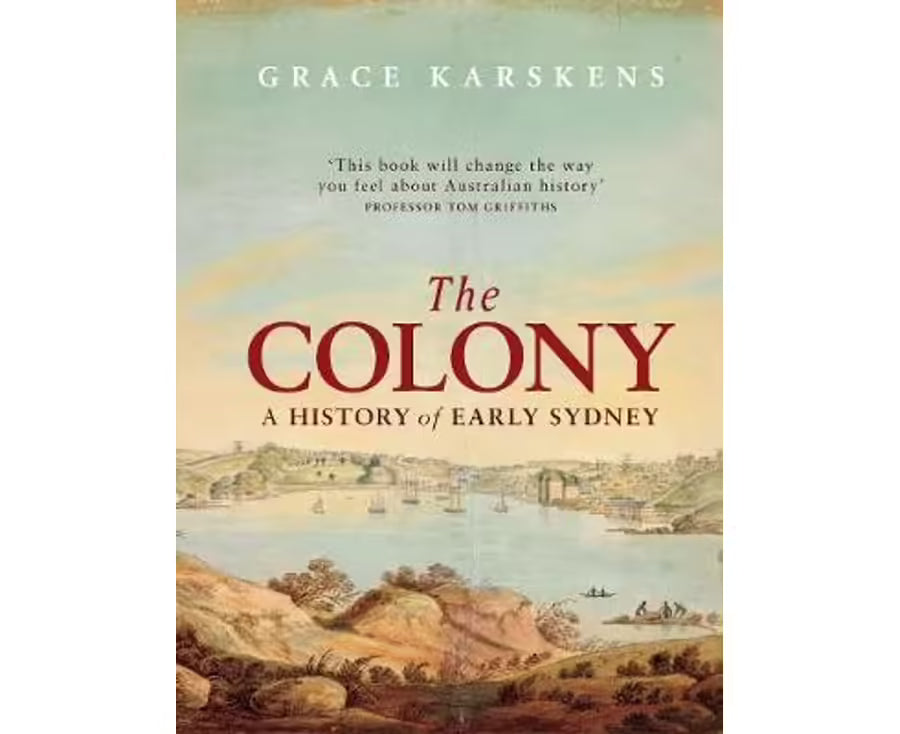 The Colony