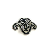 The Galloway Hoard Lapel Pin - Ears