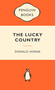 The Lucky Country: Popular Penguin