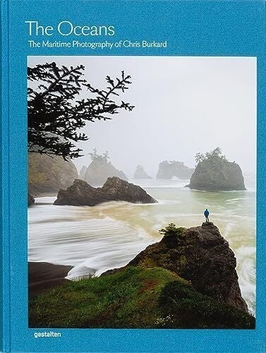 The Oceans: Maritime Photography