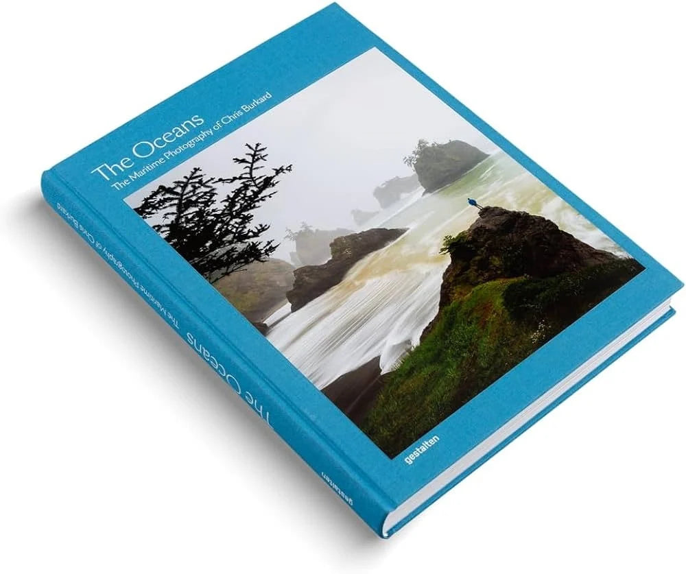 The Oceans: Maritime Photography