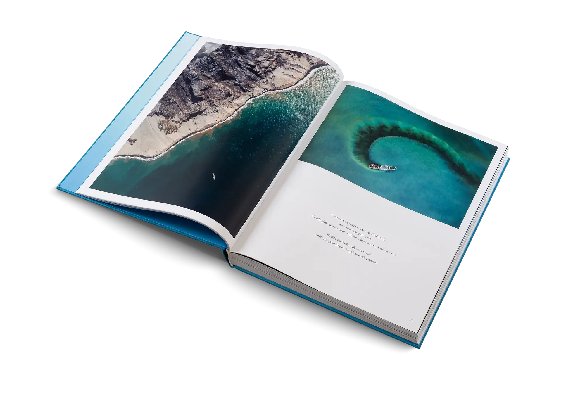 The Oceans: Maritime Photography